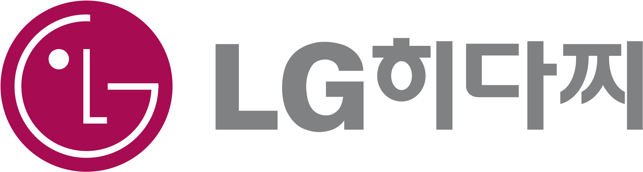 LG PNG Clipart