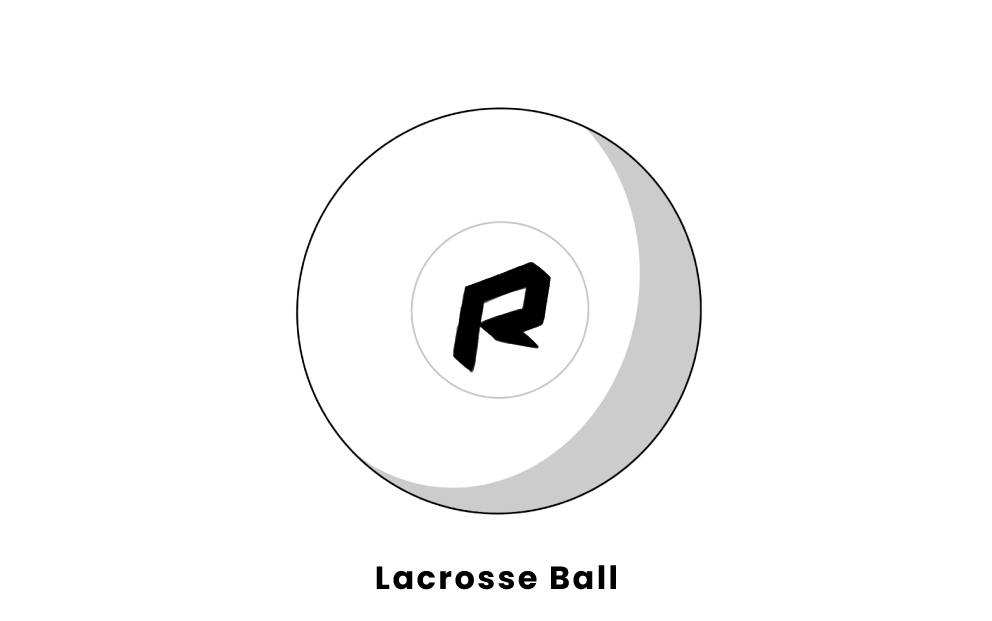 Lacrosse Ball PNG Clipart