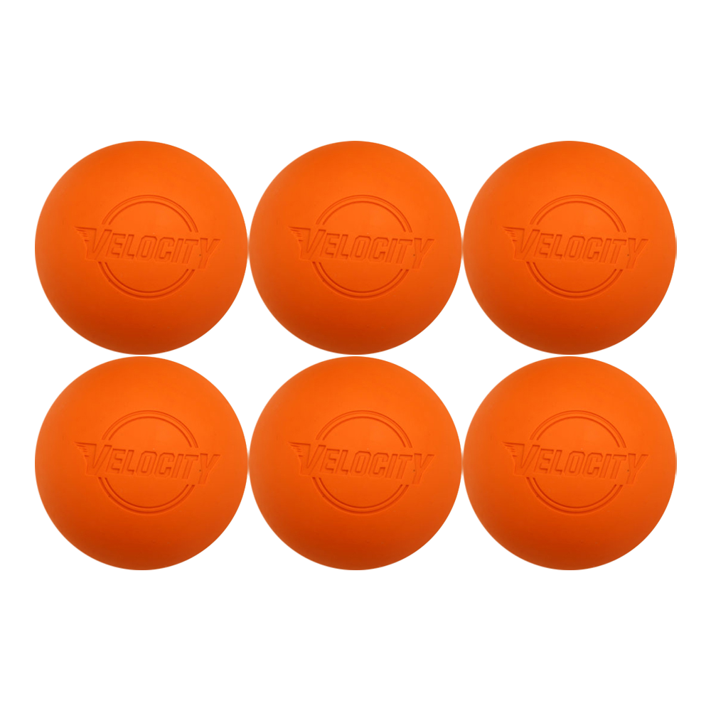 Lacrosse Ball PNG