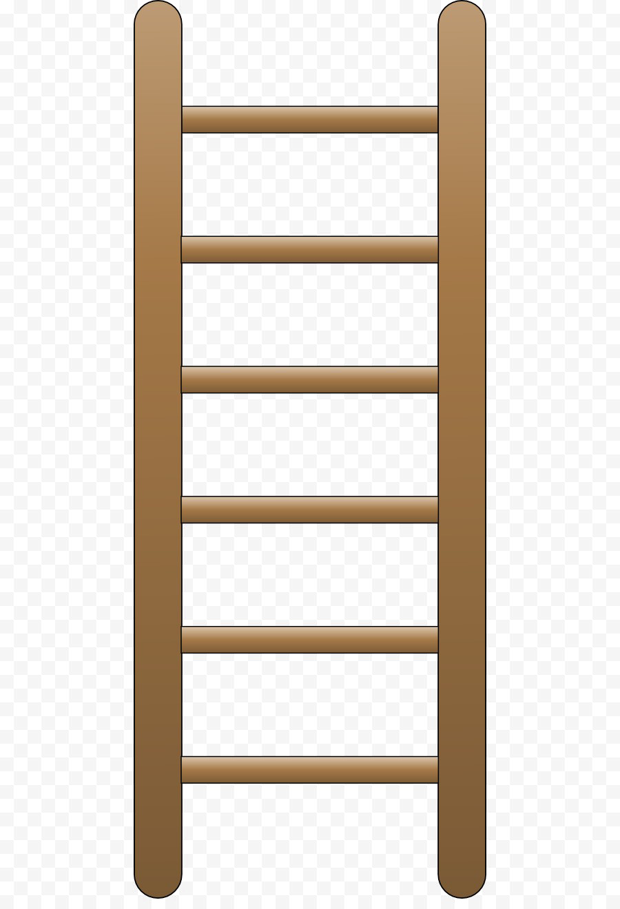Ladder PNG HD Isolated