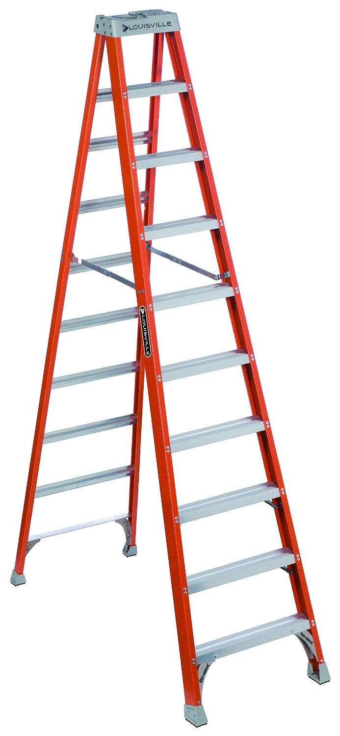 Ladder PNG Isolated Pic