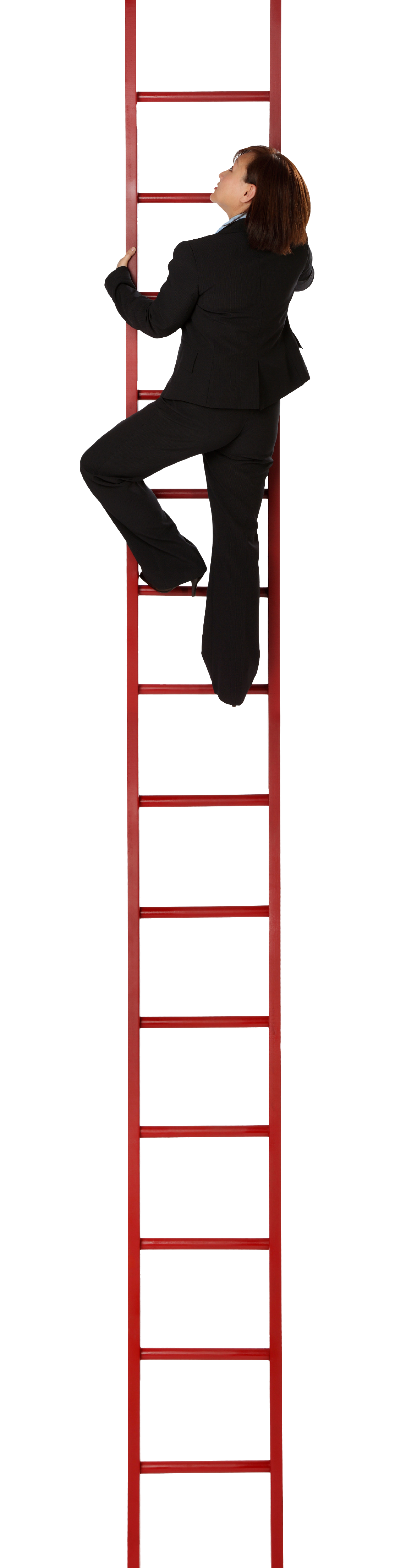 Ladder PNG Isolated Transparent HD Photo