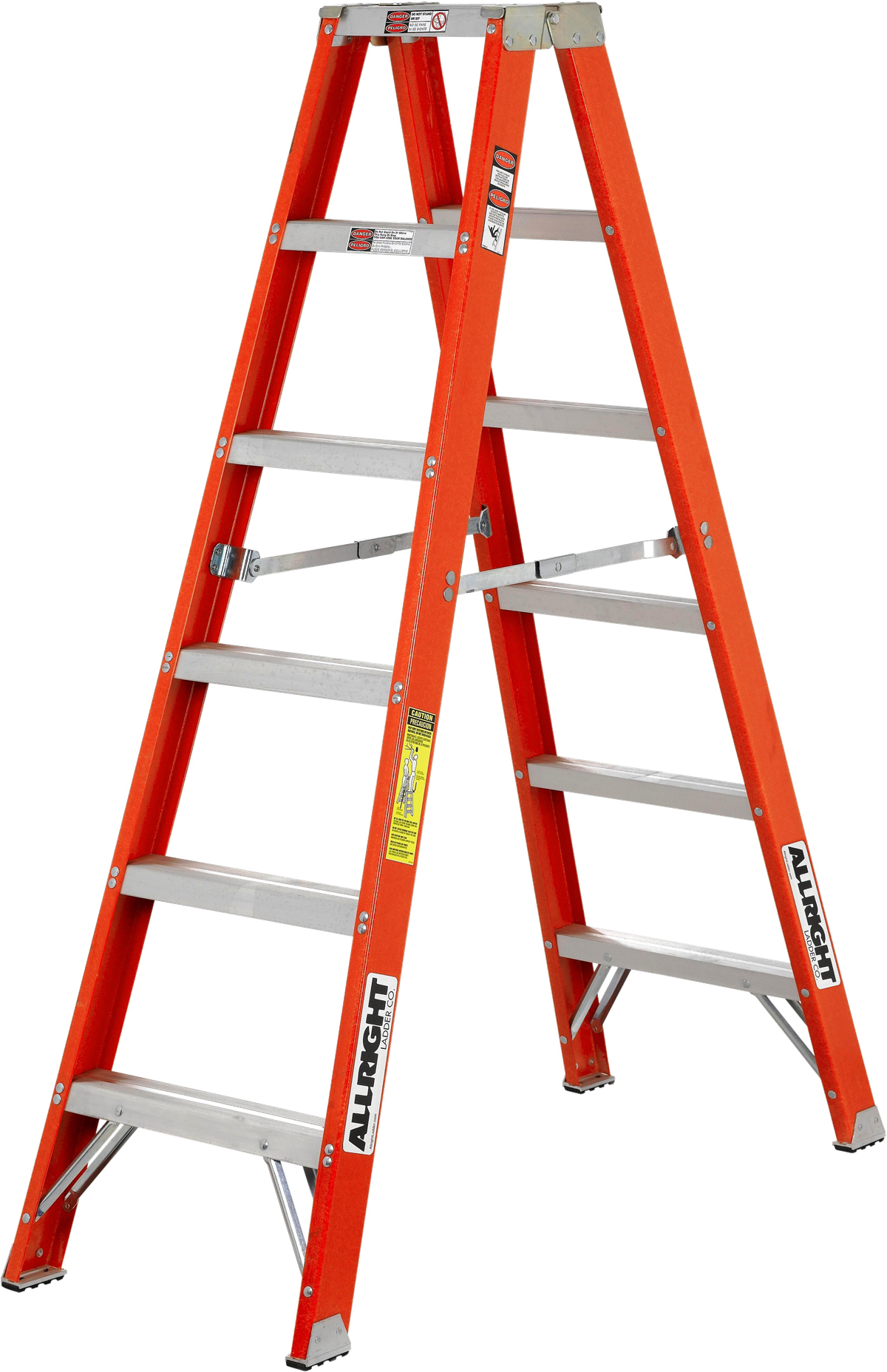 Ladder PNG Isolated Transparent Picture