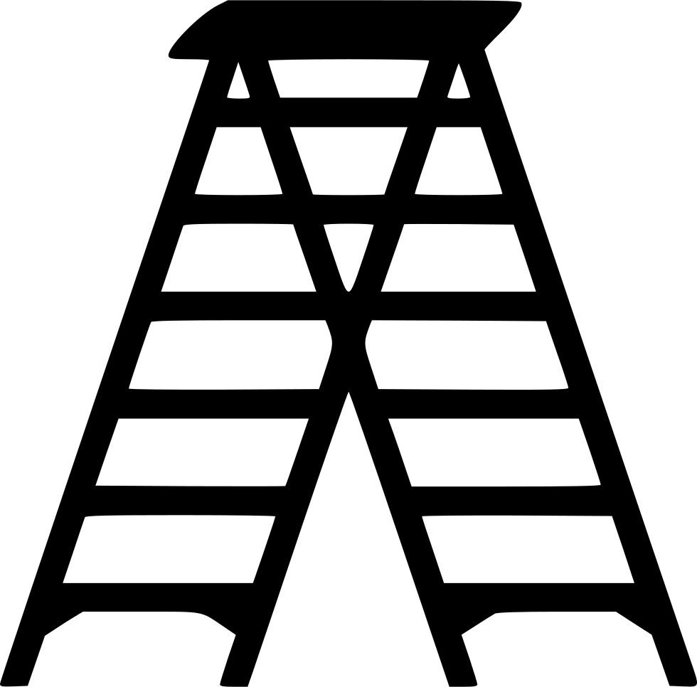 Ladder PNG Transparent Image