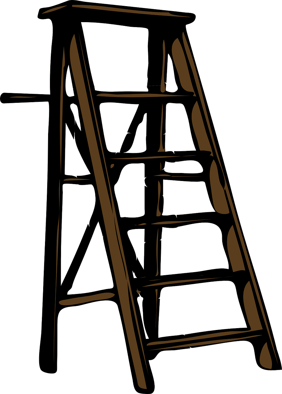 Ladder Transparent Images PNG