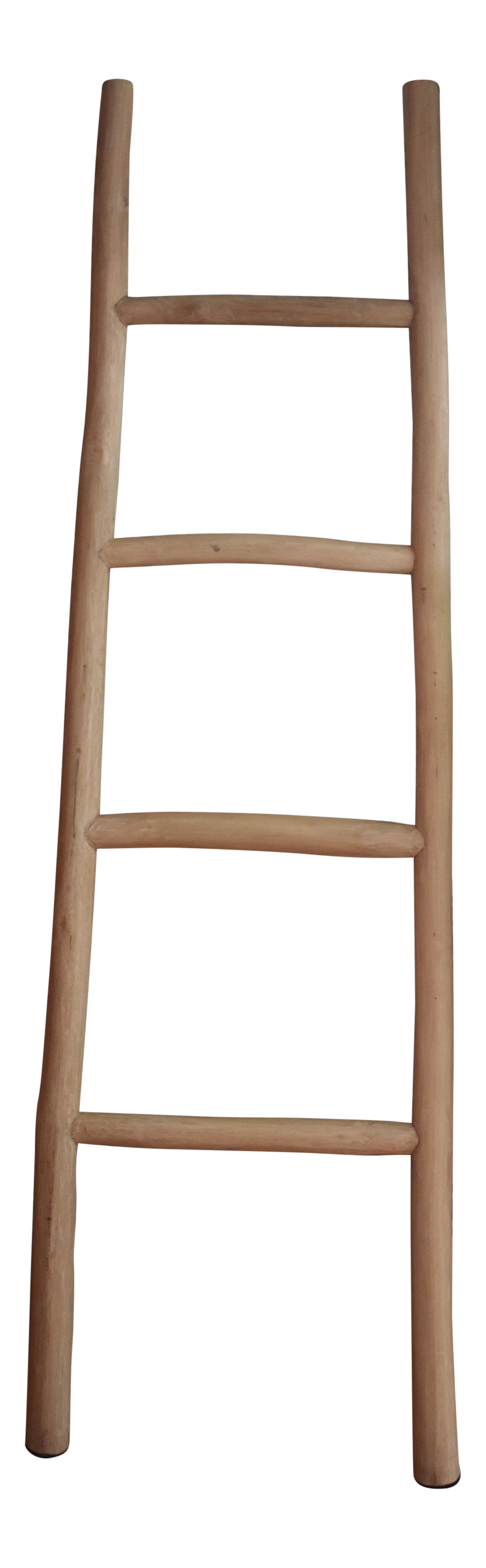 Ladder Transparent Isolated Background