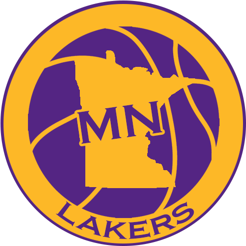 Lakers Logo Download PNG Image
