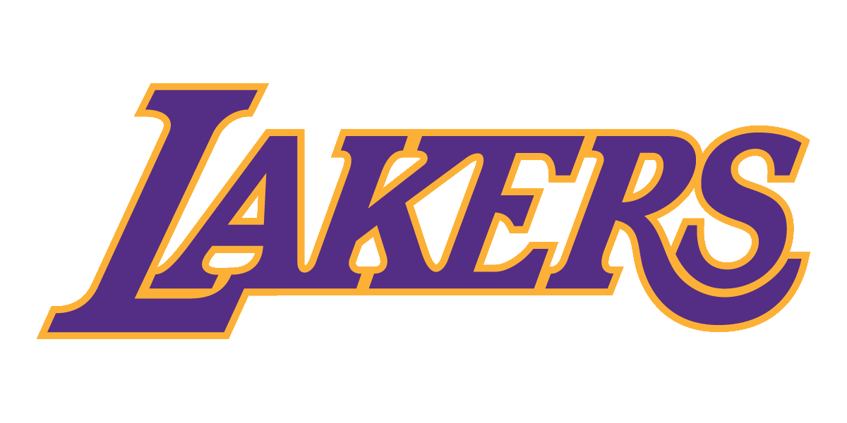 Lakers Logo PNG File