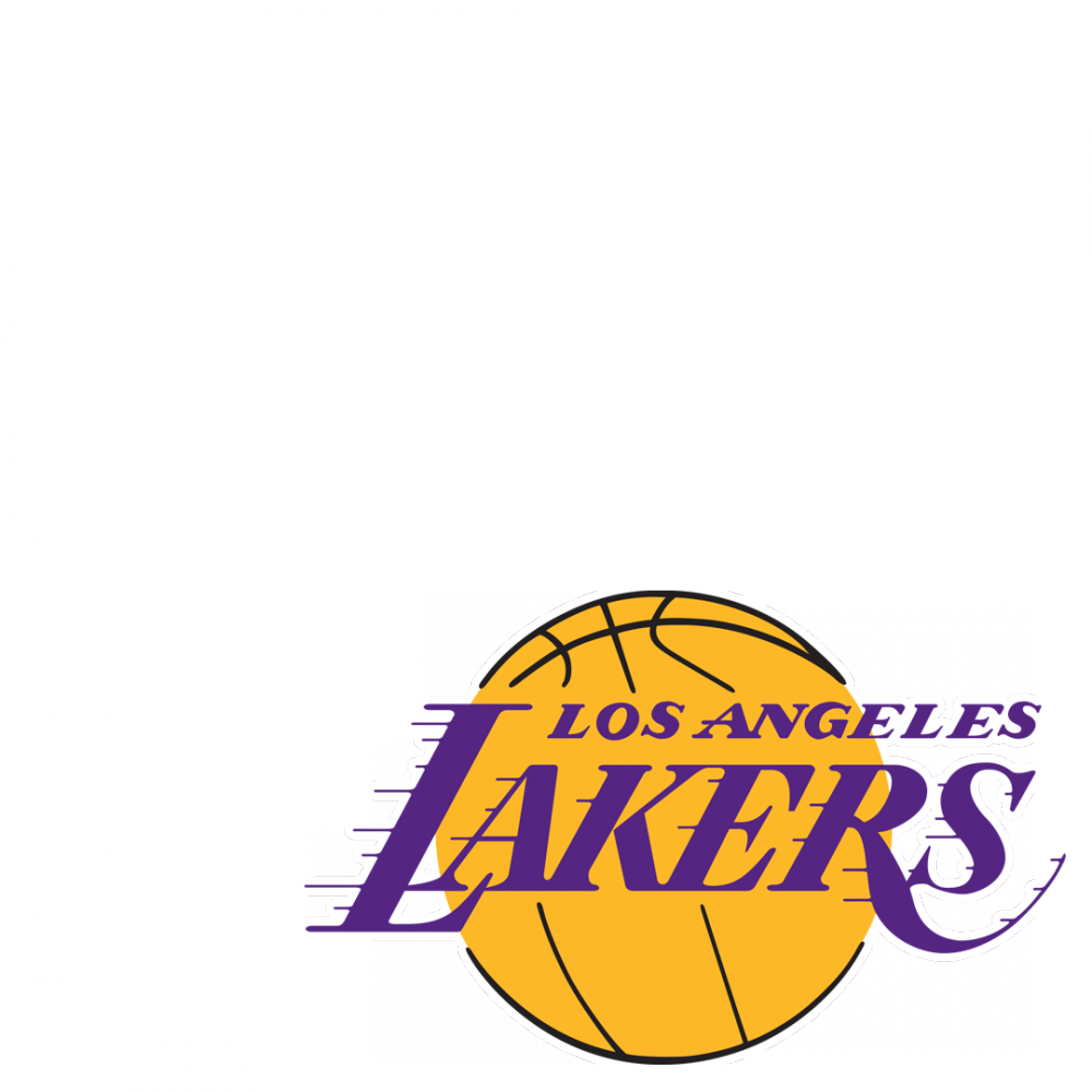 Lakers Logo PNG Free Download
