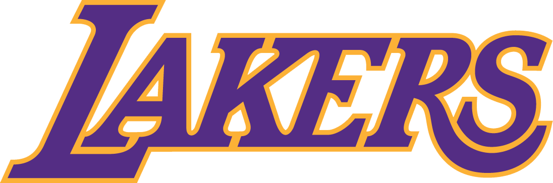 Lakers Logo PNG HD