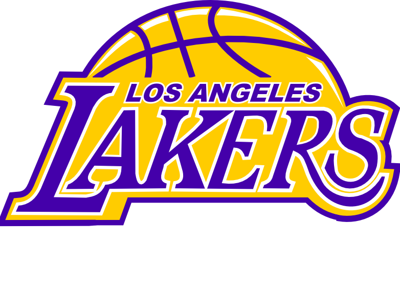 Lakers Logo PNG Image