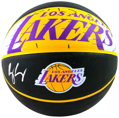 Lakers Logo PNG Isolated Pic