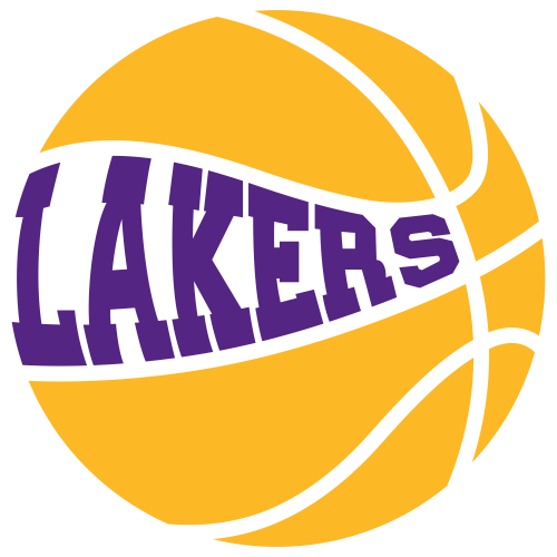 Lakers Logo PNG Photos