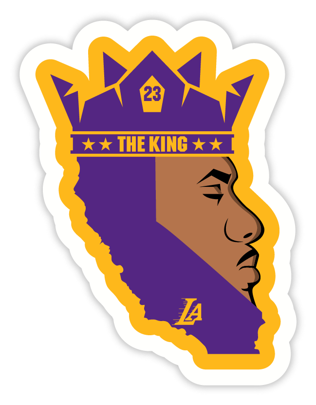Lakers Logo PNG Picture
