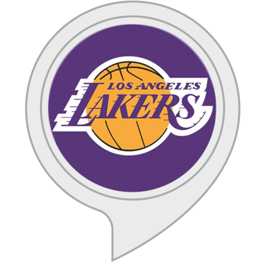 Lakers Logo Transparent PNG