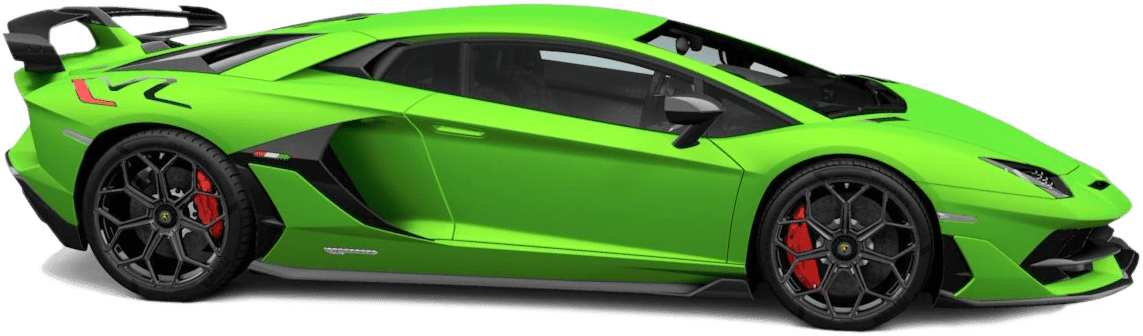 Lamborghini Aventador S PNG Clipart