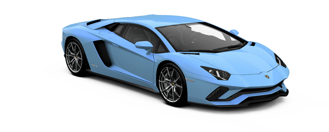 Lamborghini PNG Free Download