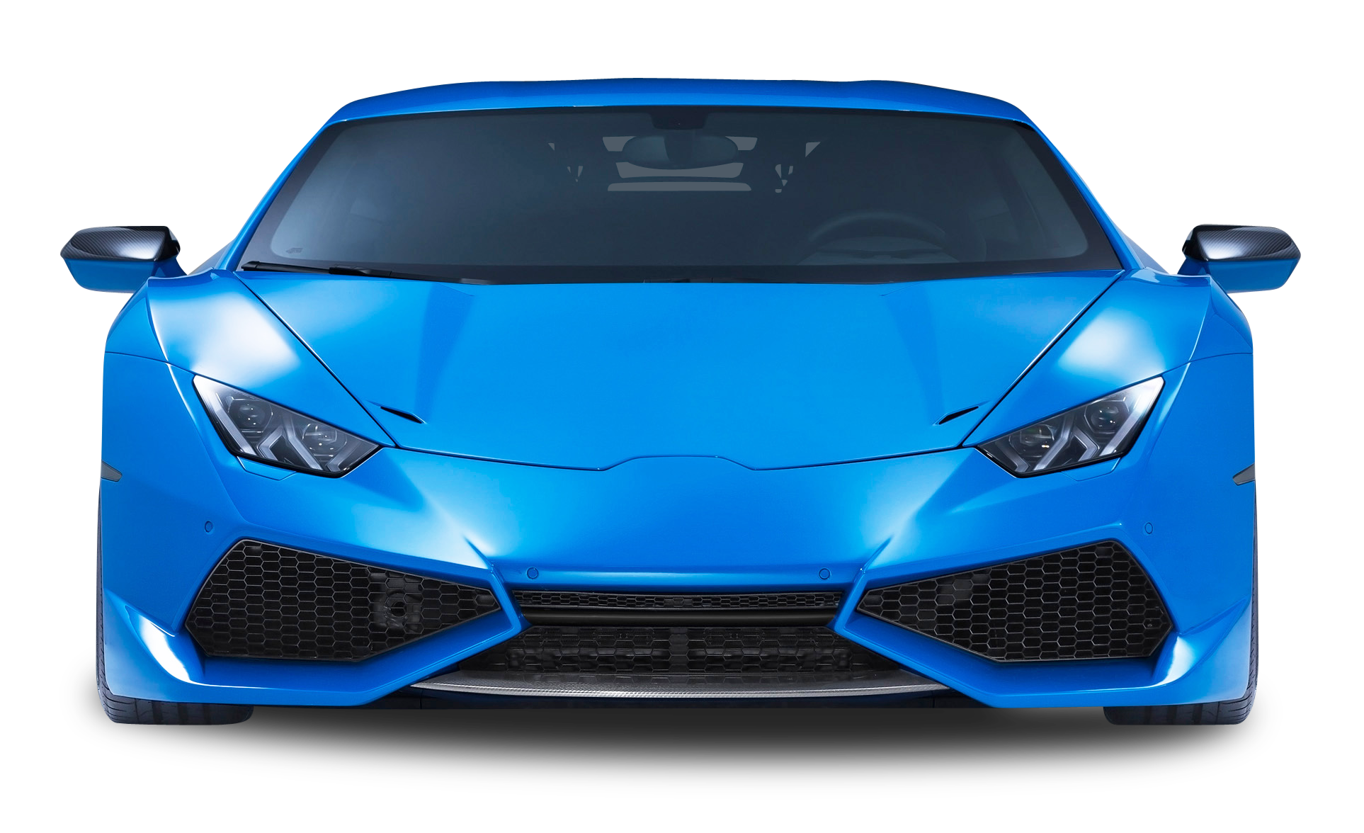 Lamborghini PNG Transparent