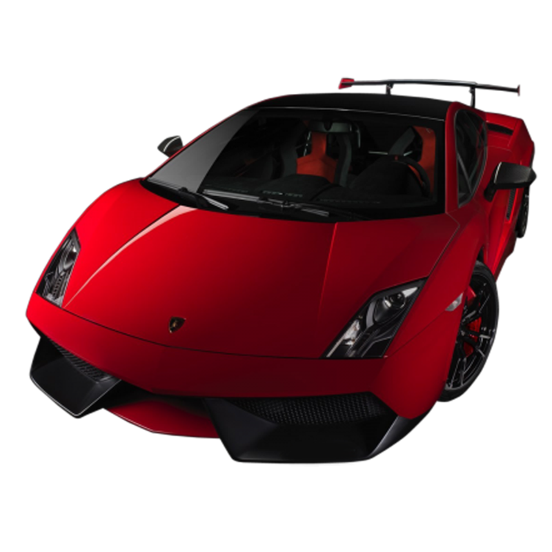 Lamborghini SV PNG Free Download
