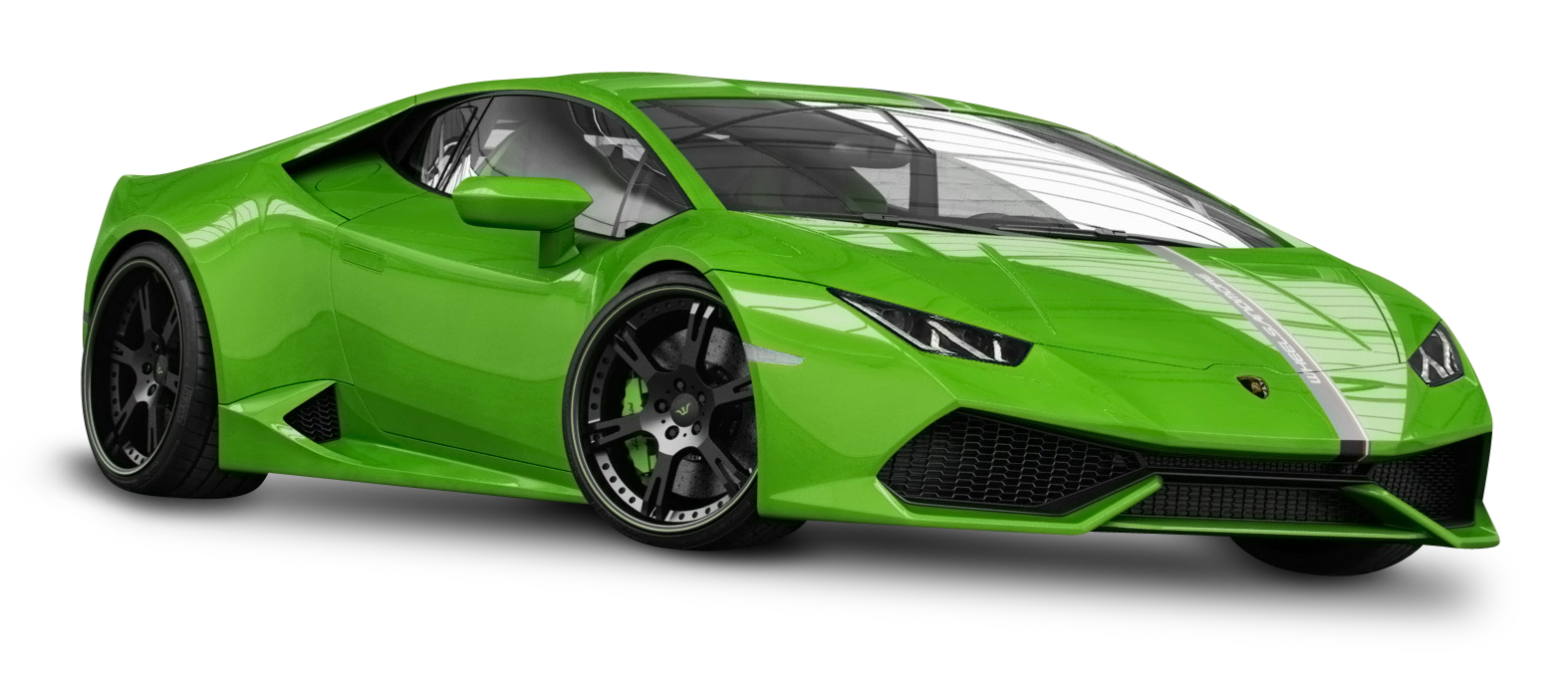 Lamborghini SV PNG Image