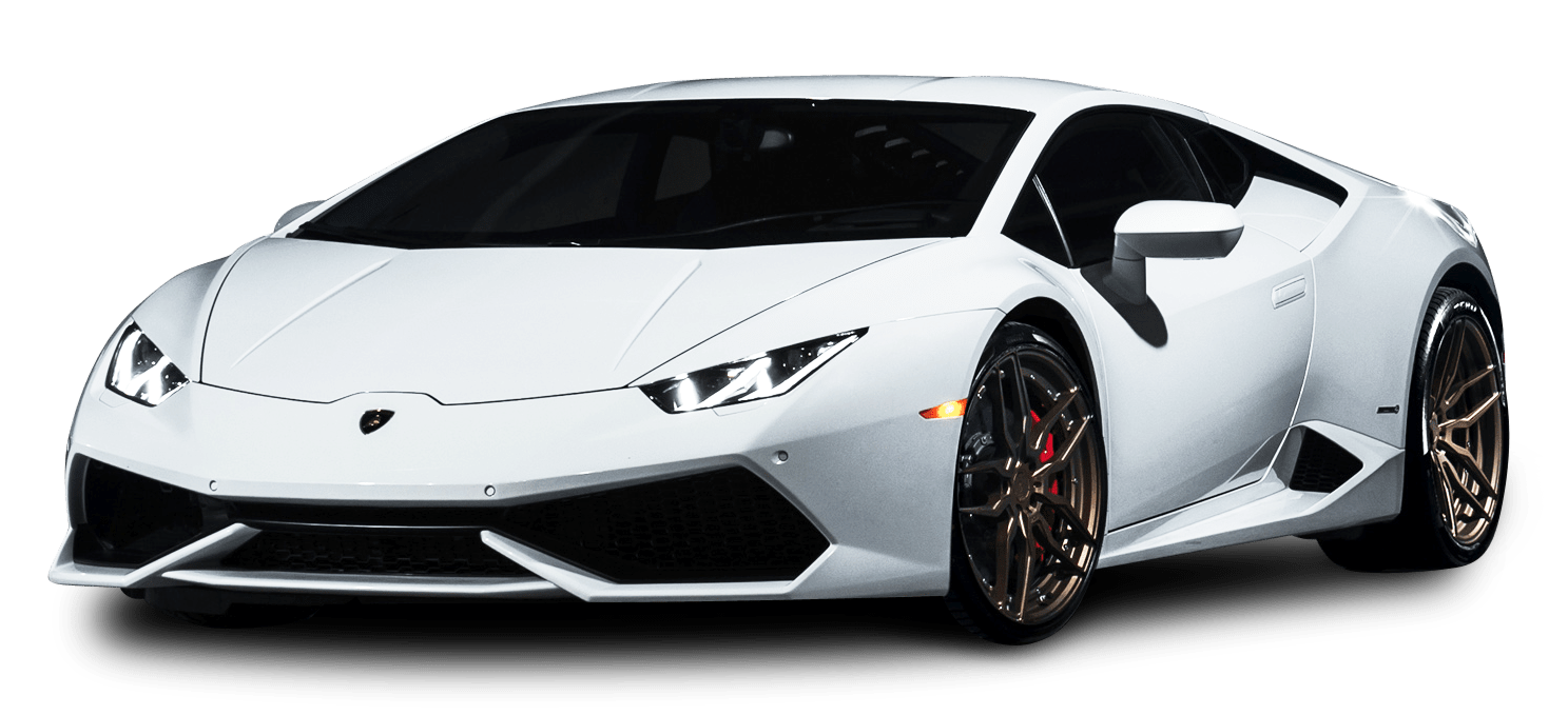 Lamborghini Terzo Millennio PNG