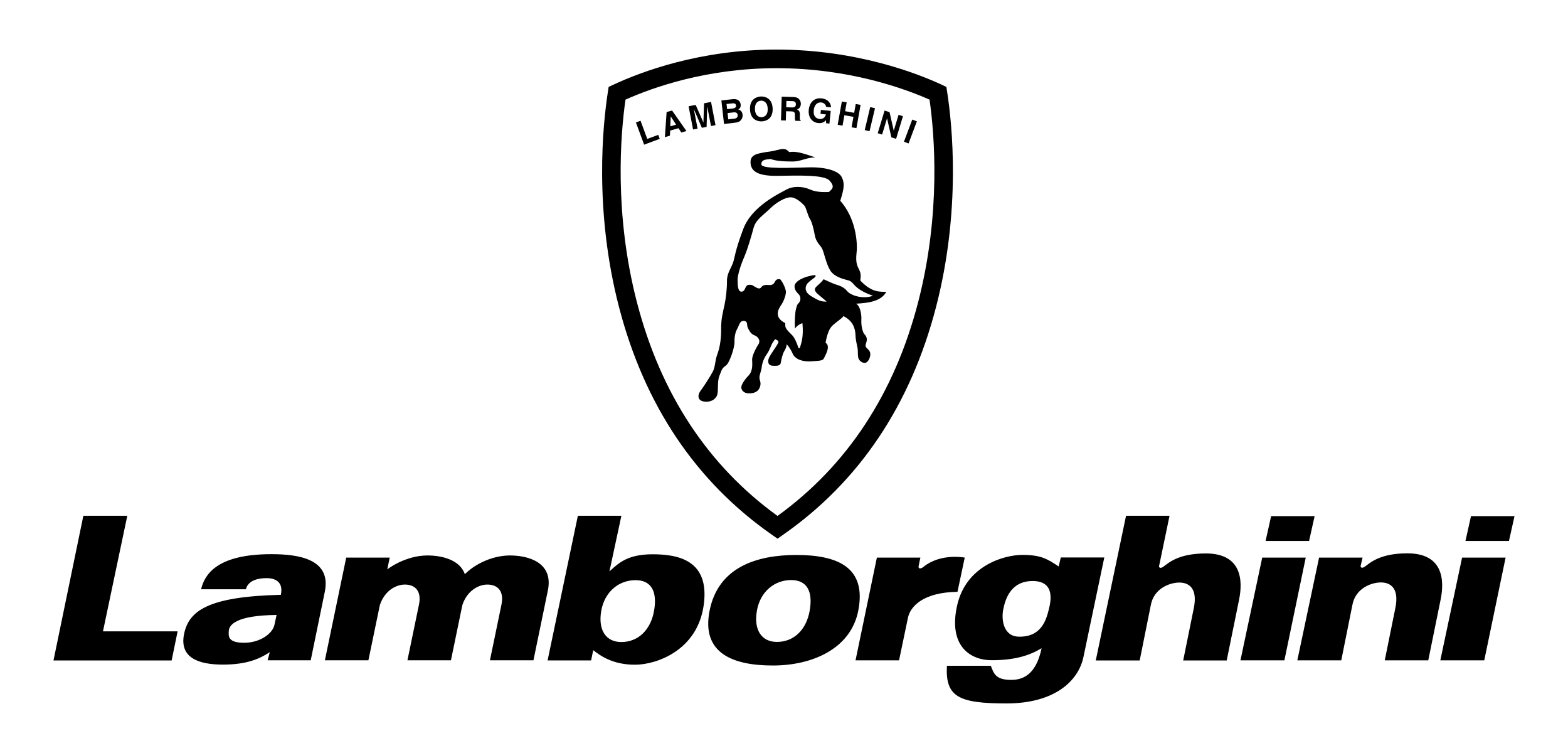 Lamborghini Transparent Background