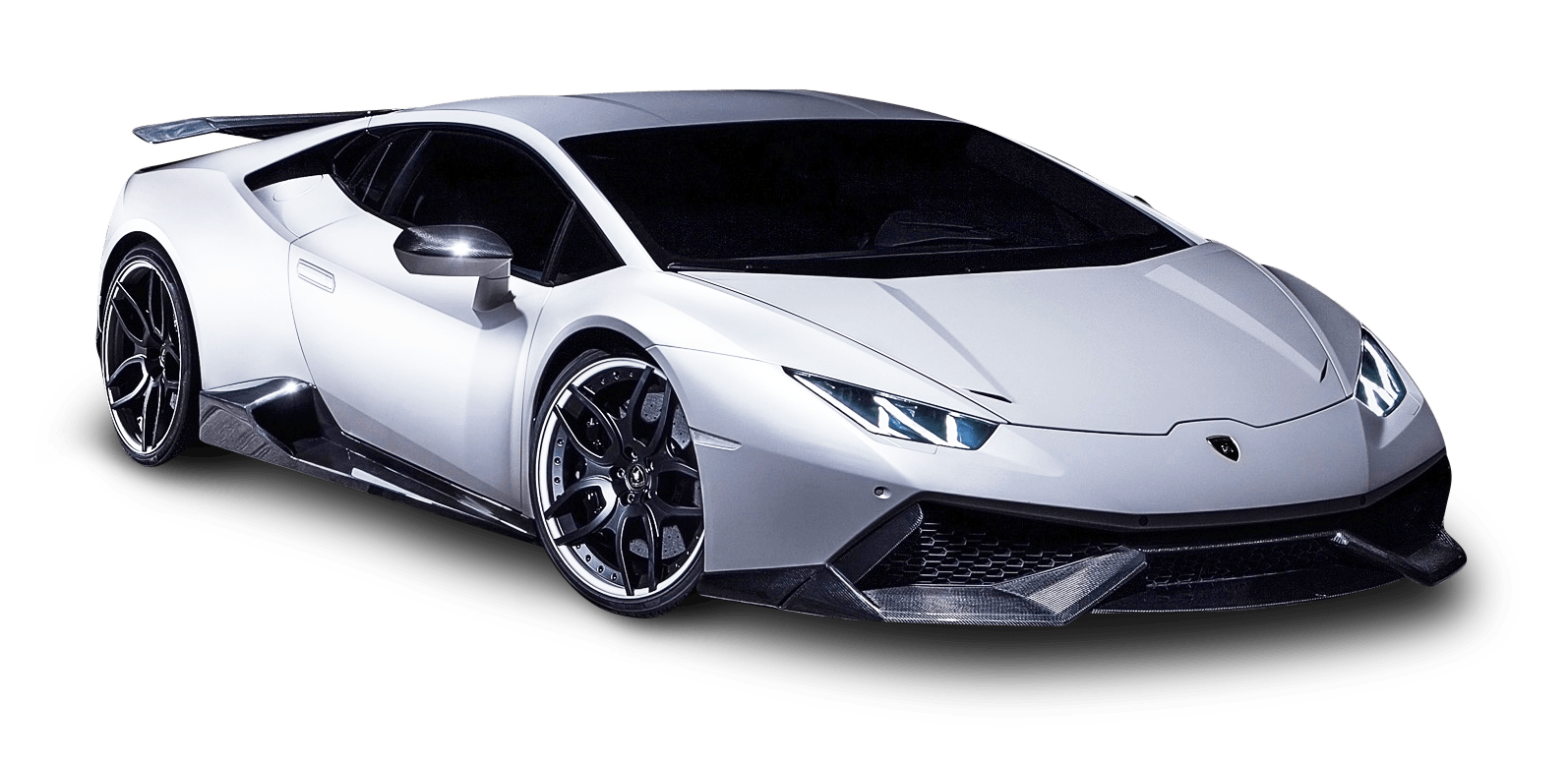 Lamborghini Transparent Images PNG