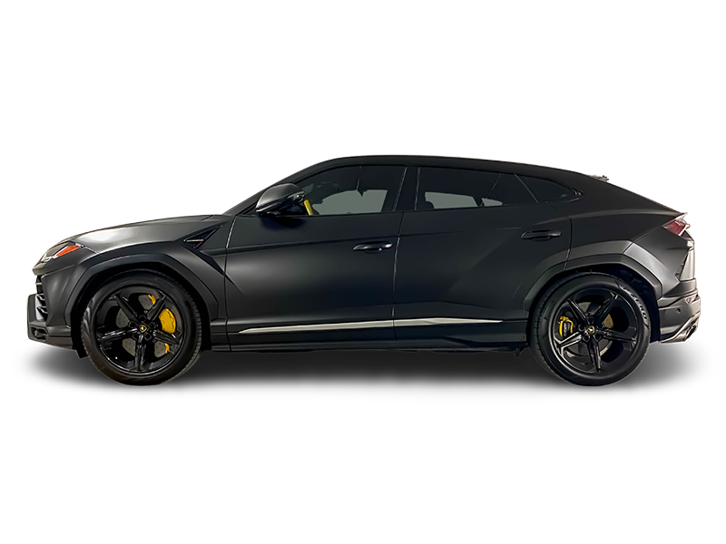 Lamborghini Urus PNG Pic