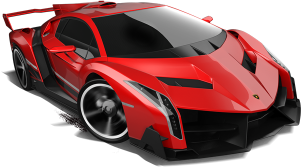 Lamborghini Veneno PNG Free Download