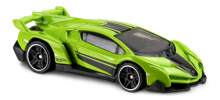 Lamborghini Veneno PNG Picture