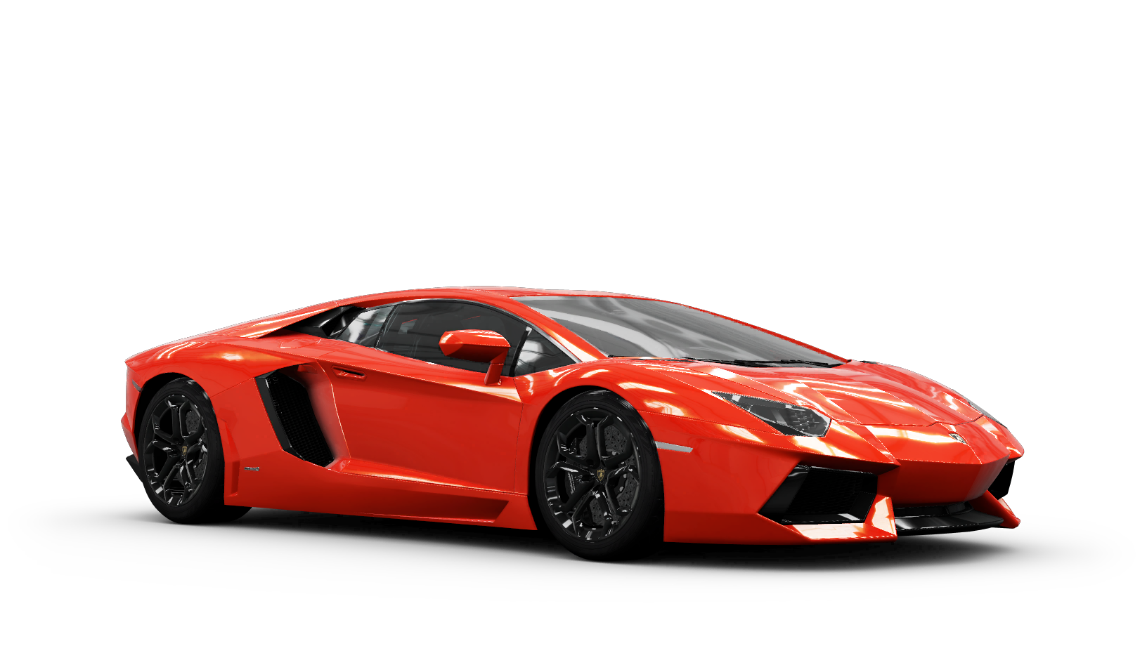 Lamborghini Veneno PNG