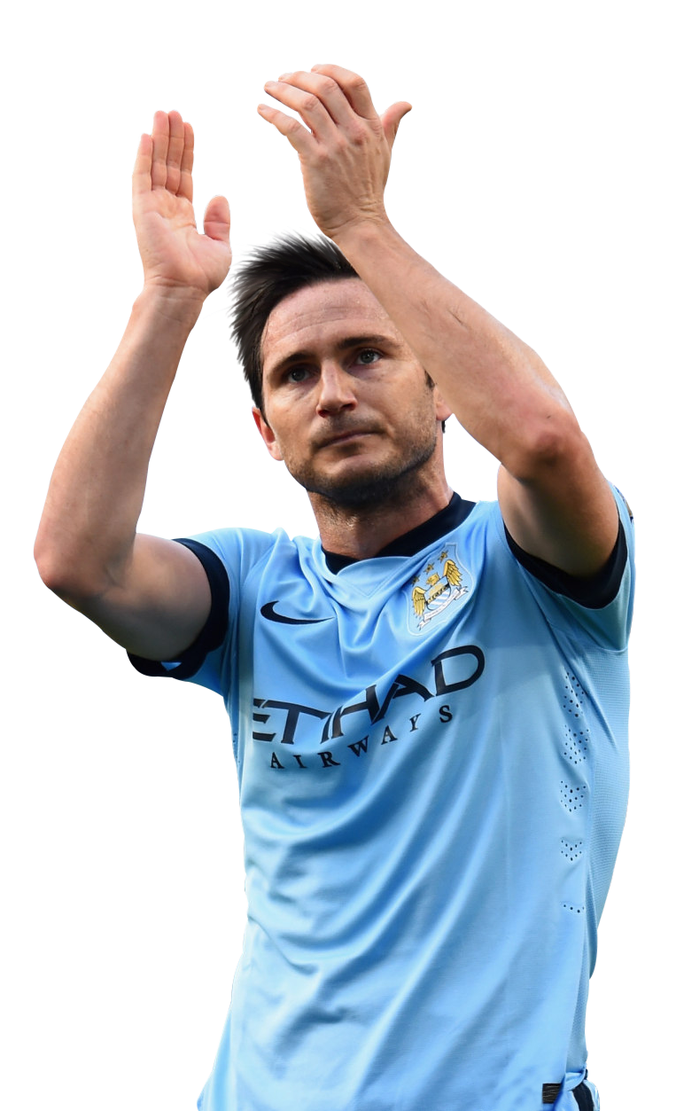 Lampard PNG Picture