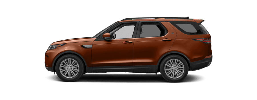 Land Rover Discovery Sport PNG File