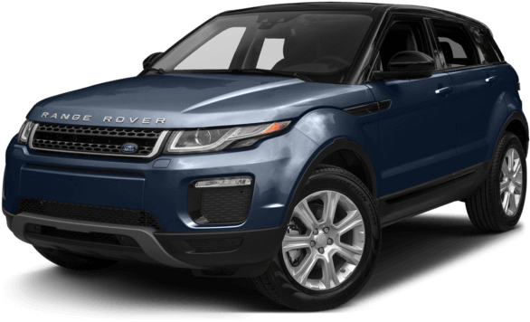 Land Rover Discovery Sport PNG Isolated Photo