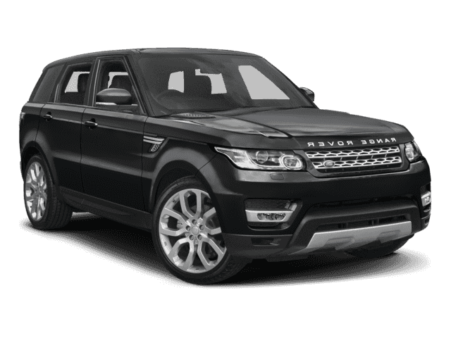 Land Rover Download PNG Image