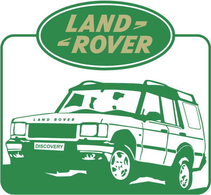 Land Rover Logo PNG HD Isolated