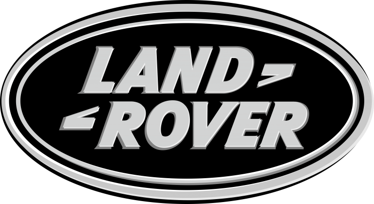 Land Rover Logo PNG Isolated Pic
