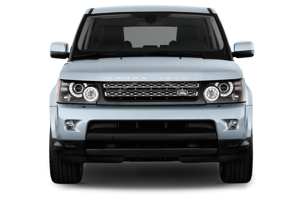 Land Rover PNG Free Download
