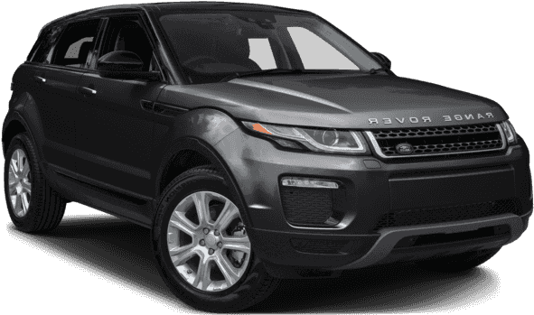 Land Rover Range Rover PNG File