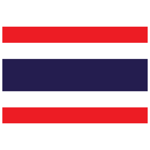 Laos Flag PNG File
