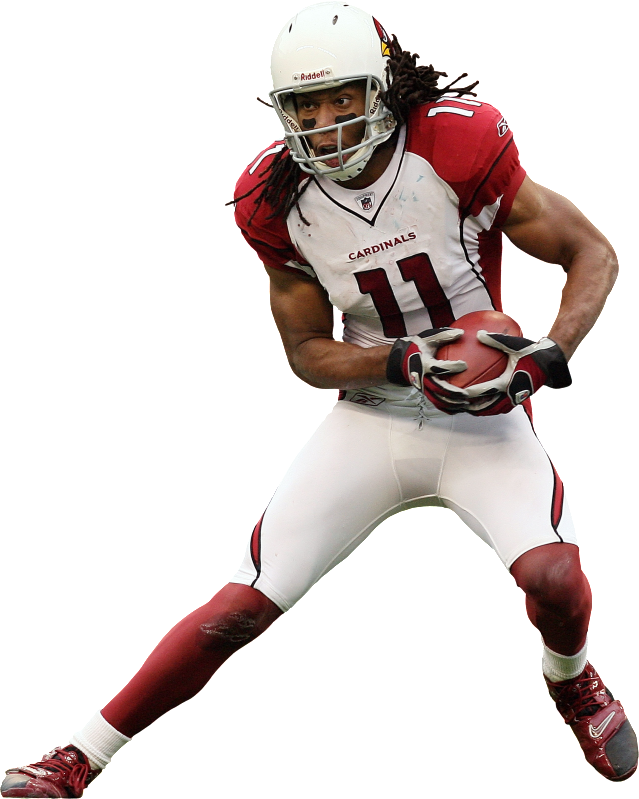 Larry Fitzgerald PNG Photos