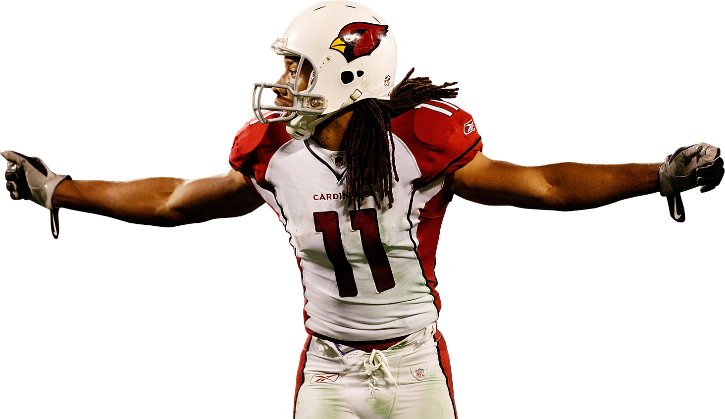 Larry Fitzgerald PNG
