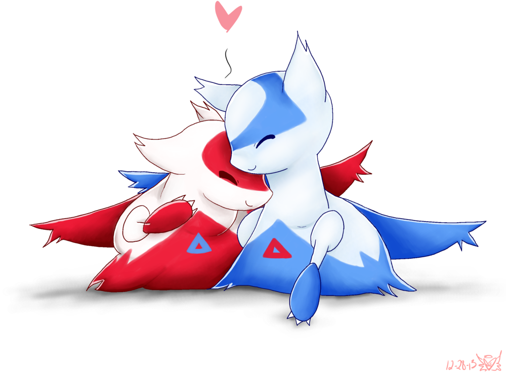 Latios Pokemon PNG Picture