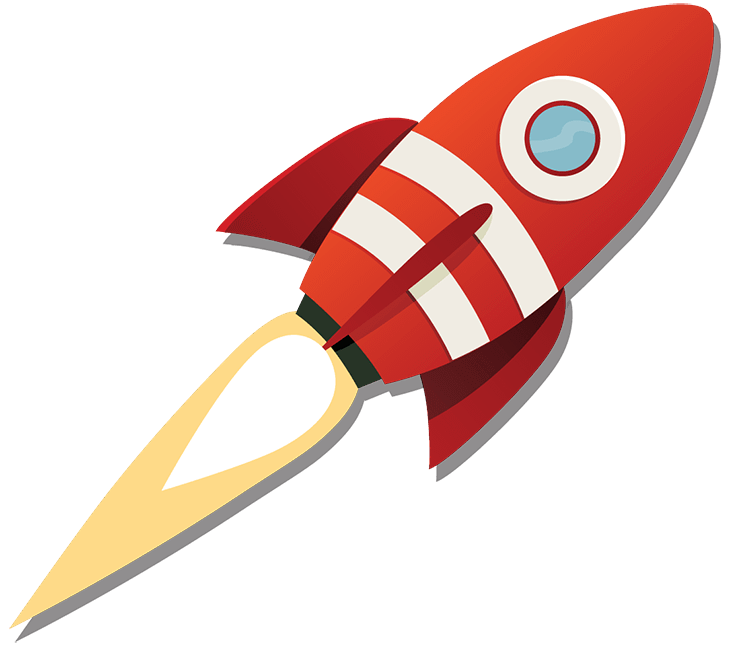 Launch PNG Image