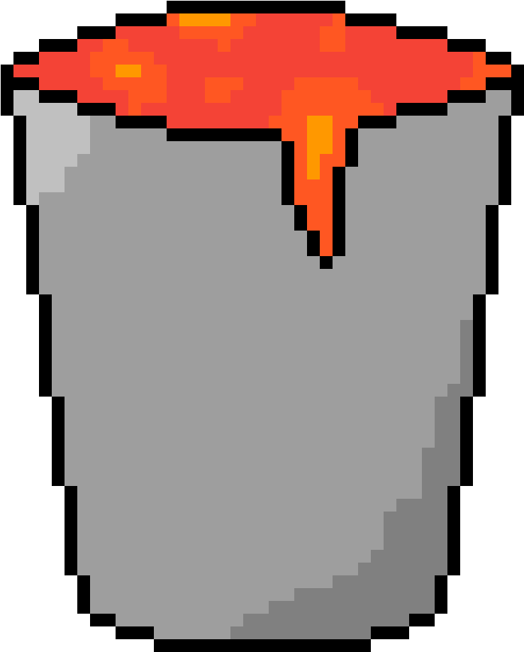 Lava PNG Picture