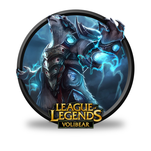 League Of Legends PNG Free Download