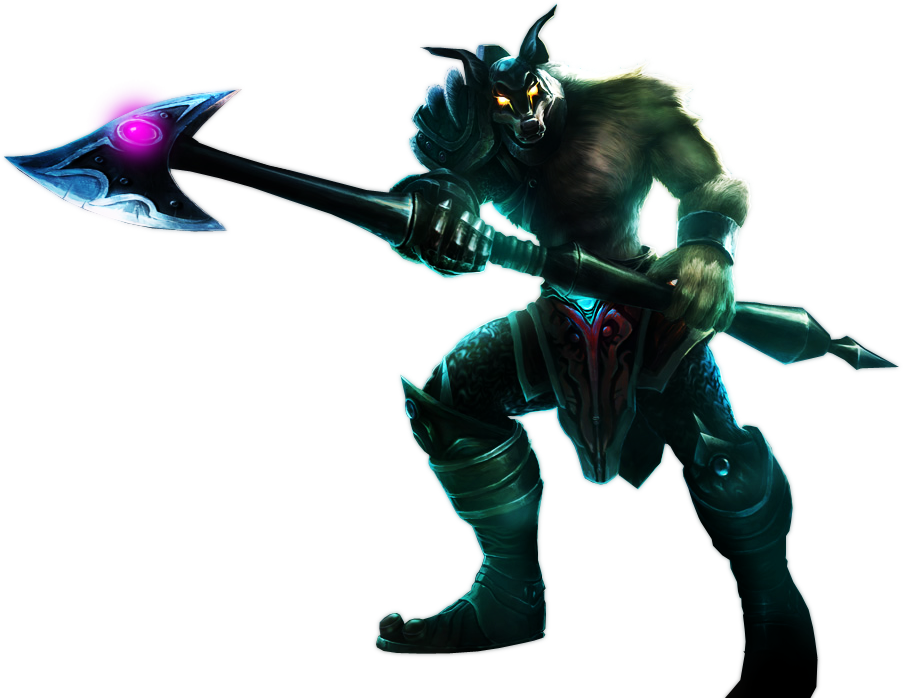 League Of Legends PNG HD Isolated