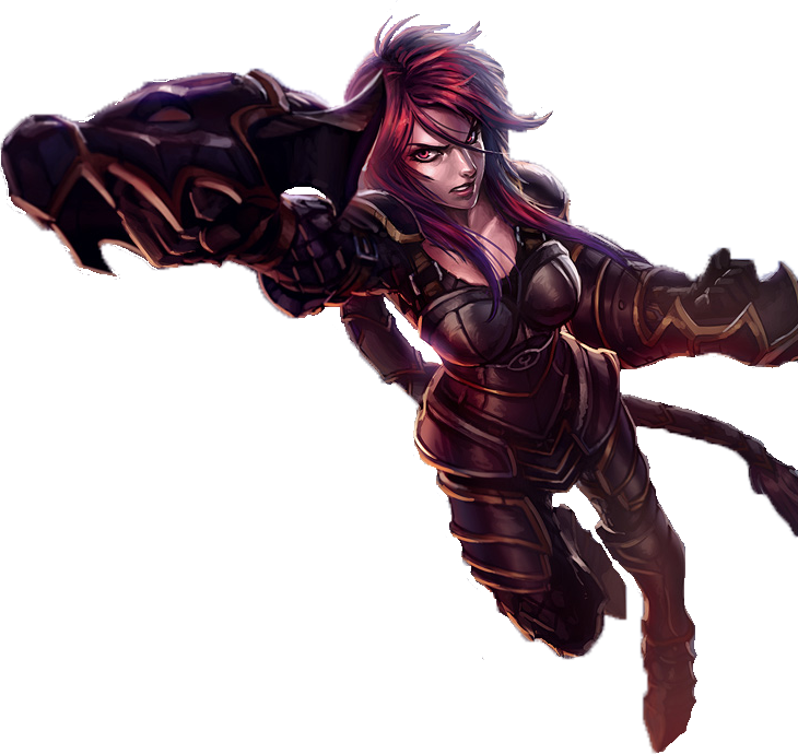 League Of Legends PNG Isolated HD