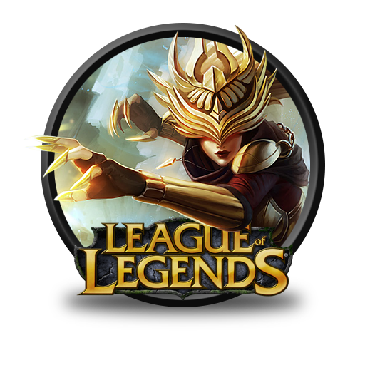 League Of Legends PNG Pic