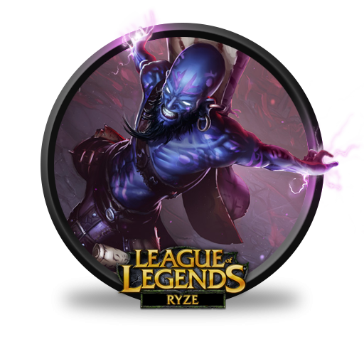 League Of Legends Transparent Images PNG